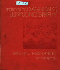 Textbook of Diagnostic Ultrasonography