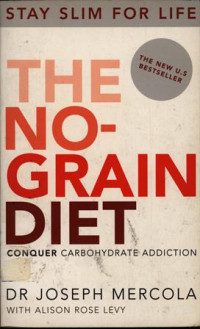 The No Grain Diet