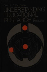 Understanding Educational Research An Introduction