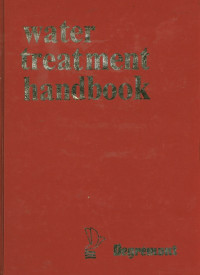 Water Treatment Handbook