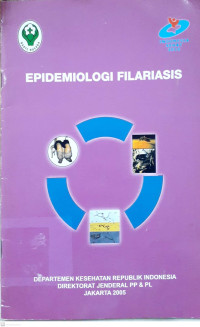 Epidemiologi Filariasis