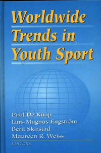 Worldwide Trends in Yuth Sport