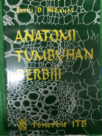 Anatomi Tumbuhan Biji