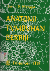 Anatomi Tumbuhan Berbiji