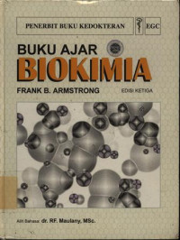 Buku Ajar Biokimia Edisi Ketiga