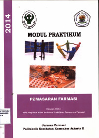 Modul Praktikum Pemasaran Farmasi