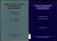 Care of The Patient in Diagnostic Radiography