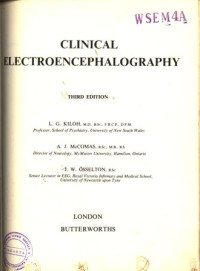 Clinical Electrocardiography : A Self Study Course