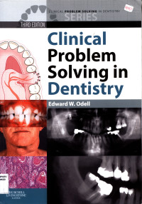 Clincal Problem Solving in Dentistry