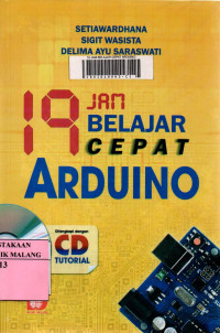 19 Jam Belajar Cepat Arduino