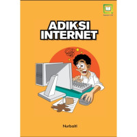 Adiksi Internet