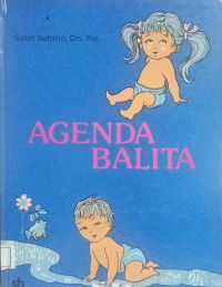 Agenda balita (R 25 b)