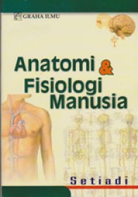 Anatomi Dan Fisiologi Manusia