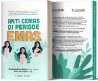 Anti Cemas di Periode Emas