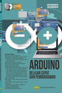 Arduino : belajar cepat dan pemrograman