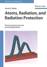 Atoms, Radiation, and Radiation Protection