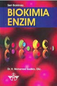 Biokimia Enzim