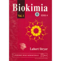 Biokimia Vol 1 Edisi 4