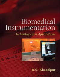 Biomedical Instrumentation Technology and Application