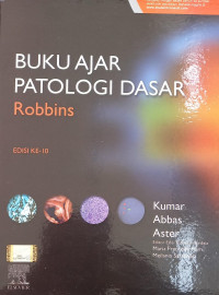 Buku Ajar Patologi Dasar Robbins