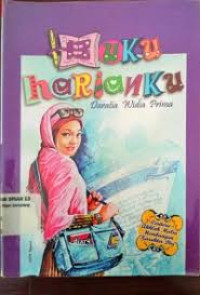 Buku Harianku