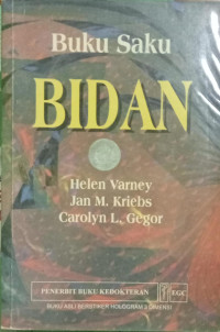 Buku saku bidan