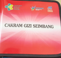 Cakram Gizi Seimbang Tahun 2017