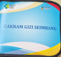 Cakram Gizi Seimbang Tahun 2018