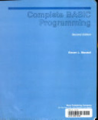 Complete Basic programming