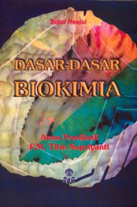 Dasar-dasar Biokimia