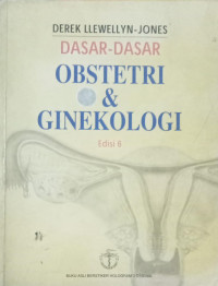 Dasar-dasar obstetri & ginekologi