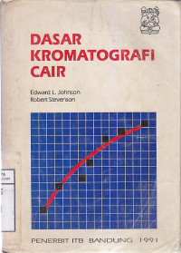 Dasar Kromatografi Cair