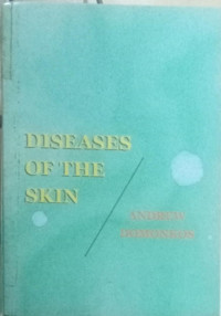 Diseases Of The Skin