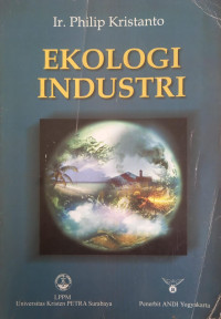 Ekologi Industri