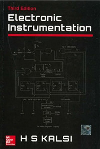 Electronic Instrumentation