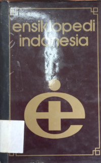 Ensiklopedi Indonesia Tahun 1987