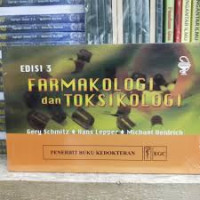 FARMAKOLOGI dan TOKSIKOLOGI