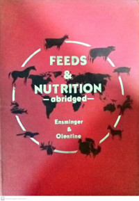 Feeds & nutrition