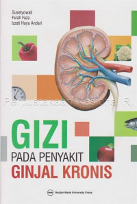 Gizi Pada Penyakit Ginjal Kronis