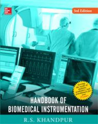 Handbook of Biomedical Instrumentation