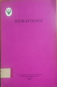 Hematologi