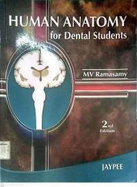 HUMAN ANATOMY for Dental Students