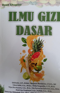 Ilmu Gizi Dasar