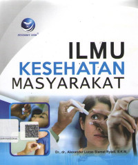 Ilmu Kesehatan Masyarakat