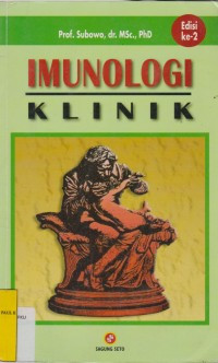 Imunologi Klinik Edisi 2