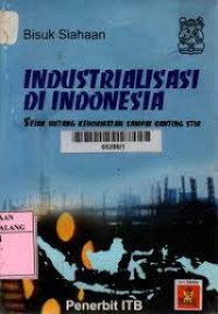 Industrialisasi di Indonesia