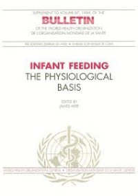 Infant The Physiological Basis