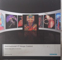 Internastional CT Image Contest