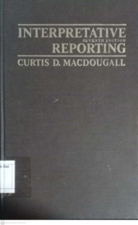 Interpretative Reporting