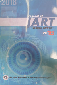 Journal Of JART edition 2018